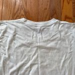 Sublime cream white yellow black sunshine  baby tee shirt Photo 6