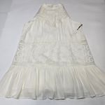 Lovers + Friends Star Chaser Dress in Ivory XL Photo 2