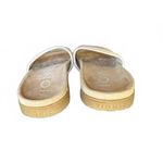 Vionic Evie Knit Slide Sandals, size 7.5 Photo 4