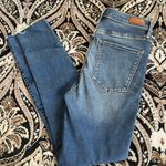 Abercrombie & Fitch A&F Ultra High Rise Super Skinny Jeans Photo 2