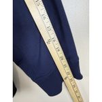 Ralph Lauren Lauren  Active Blue Jacket Women's Size 2X Plus Zip Up with Pockets Photo 8