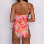 Skatie  Raye One Piece Huatulco Photo 1