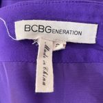 BCBGeneration one shoulder cocktail dress / 2 / Excellent condition Photo 14