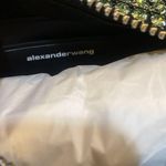 Alexander Wang Heiress Medium Pouch Photo 4
