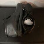 SAS Womens Alpine Black Work & Safety Boots Size 8Wide B33 Black Photo 8