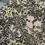 Free People NWT Shine Like a Shorty Jacquard Shorts in Gold Combo XS ($108) Photo 7