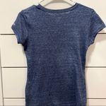 Soffe Penn State Nittany Lions blue T Shirt Photo 2