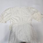 Tularosa Rosabella Dress in White Small Photo 10