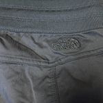 The North Face Aphrodite 2.0 Athletic Pants Womens Large Black Hiking Outdoors Photo 8