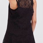 Free People Heart in Two Lace Mini Dress Size Medium NWT Photo 2