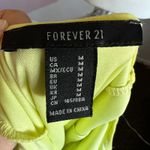 Forever 21 Patchwork Babydoll Dress, Fairycore Y2K Indie‎ Festival Romantic Vintage Small Photo 3