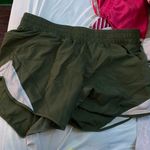 Athletic Shorts Multiple Size L Photo 0