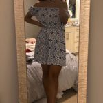Rachel Pally Printed Dress In Multi Photo 3