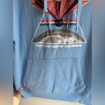 Pink Floyd  Blue Sweatshirt Size XL Hoodie Photo 2