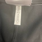 YOGIPACE, Boot Cut Dress Yoga Work‎ & Workout Pants, Size Medium Petite, Black Photo 2