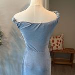 Petal and Pup Sebastian One Shoulder Body-Con Dress New! Photo 8