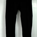 Lululemon In Movement 7/8 Tight *Everlux 25" High Rise Black Size 8 Photo 0