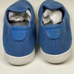 Allbirds  Tree Loungers Slip On Shoes Kauri Cobalt (White Sole) Women's Size W10 Photo 3