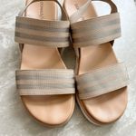 Donald Pliner [] Lue-Me Sandals Size 8.5 Photo 4