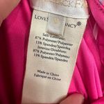 Love Shack Fancy Floral Cut Out Dress Photo 5