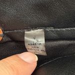 Free People Free People Skirt Size 4 Sequin Mini Camo Silver Black Party Festival Photo 5