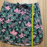 Draper James Floral Mini Skirt Size Small Photo 7