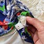 ZARA  Women’s Asymmetrical Bodysuit Size Small Photo 6