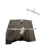 Rewind  Crop pants Sz 13 Beige NWT Photo 3