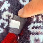 GCDS Cherry Jumper Sweater Wool Photo 6