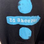 Genuine Merchandise Ed Sheerhan Sweatshirt Photo 1