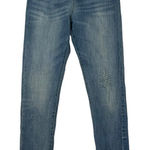 BlankNYC Great Jones High Rise Skinny Jeans‎ 27 Blue Denim Casual Photo 0