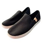 UGG NWOB  Womens Luciah Black Sneaker size 9.5 NWOB MSRP $90 Photo 6