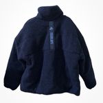 Fourlaps Reversible Men's Blue
Jacket(Size XL) Blue Photo 2