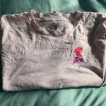 PINK - Victoria's Secret Pink Long Sleeve Crop Top Photo 0