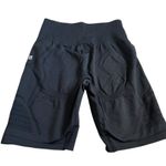 Sweaty Betty  Shorts Black Athletic Tight Yoga Running Womens Size 10 Photo 1