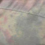 Disney parks Star Wars Grogu baby Yoda Mandolorian tie-dye spirit jersey L Photo 8