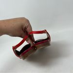 Malone Souliers  X Ray Luwolt Marion Flat Slingback Sandal Size 40.5 or US 10.5 Photo 5