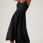 Athleta Elation Hybrid Midi Dress Photo 0