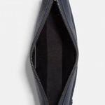 Cache Coach Heritage Convertible Crossbody With Hybrid Pouch c8141 Photo 9