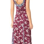Cinq à Sept Cinq a Sept Nathalia layered floral maxi dress size 2 XS extra small Photo 15