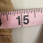 Aerie Women's Cargo Jogger Pants Size XS Tan Beige Casual Drawstring Oversized Photo 14