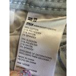 Wallflower Josie Light‎ Wash Skinny Denim Jeans Size 22 High Rise Logo NWT Blue Photo 7