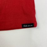 Field & Stream  Pompeian Red Long Sleeve Shirt NWT Size S Photo 1