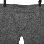 Xersion Activewear Yoga Leggings WOMENS LARGE Gray Athleisure Gym Workout Pants Photo 3