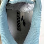 Brooks  Ghost 14 Women's‎ Running Shoes 9B Blue Mesh Cushioned Neutral Sneakers Photo 9