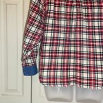 Vintage H.L. Spencer Plaid Button Down Shirt M Size M Photo 11