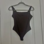 SKIMS  fits everybody squareneck bodysuit Photo 1