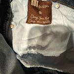 Kut From The Kloth KUT FRON THE KLOTH CATHERINE BOYFRIEND JEANS 16 W JEANS Photo 5