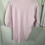 On 34th Lavender Trendy Plus Size Puff Photo 6