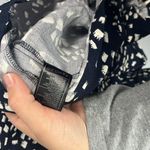 Cupcakes and Cashmere  Jaxon open back shorts romper size medium Photo 5